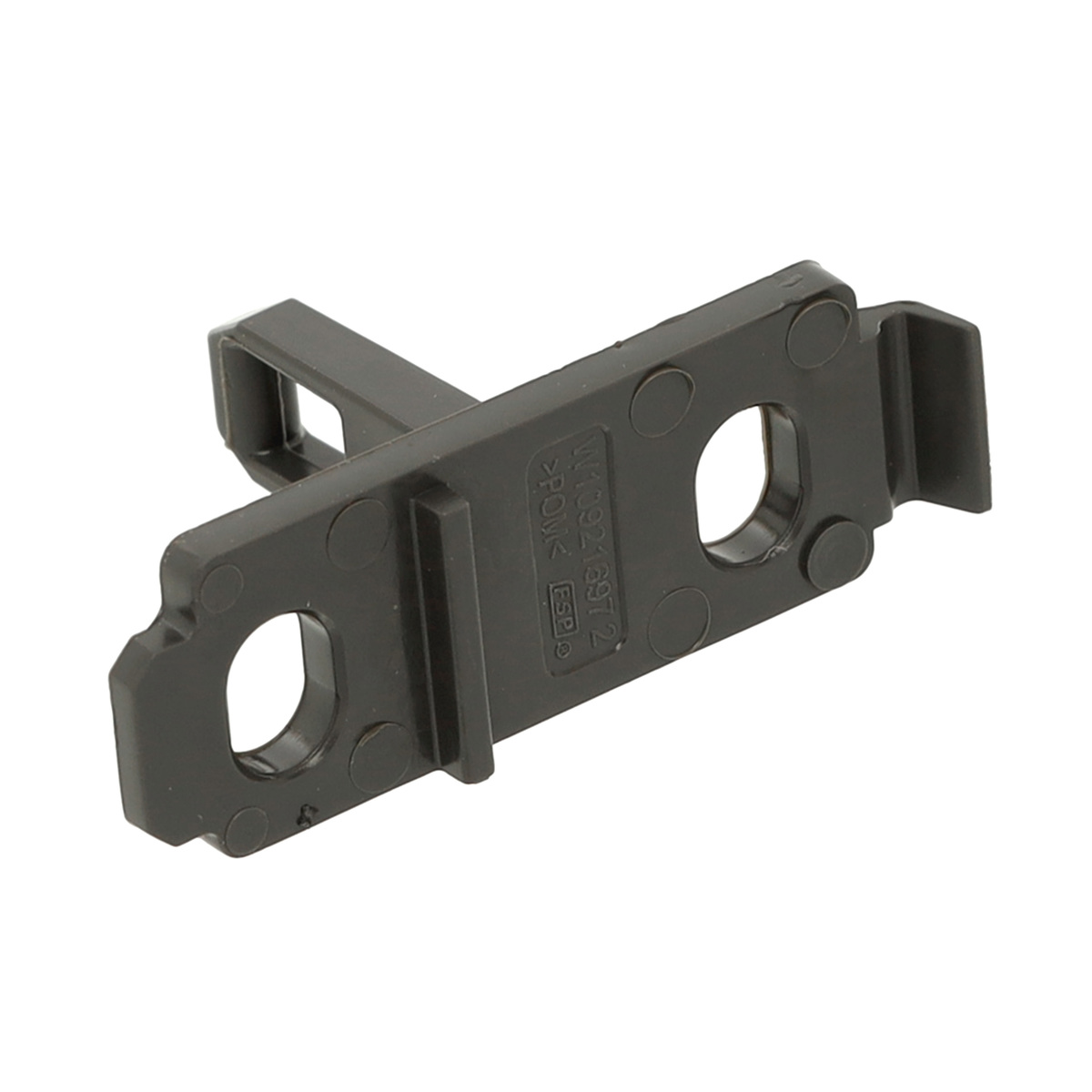 W11316914 - Genuine OEM Whirlpool Washer Door Strike